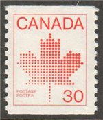 Canada Scott 950 MNH